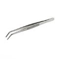 Picture of Curved Point Tweezers