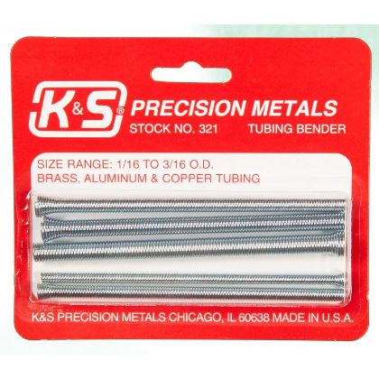 Picture of Tubing Bender