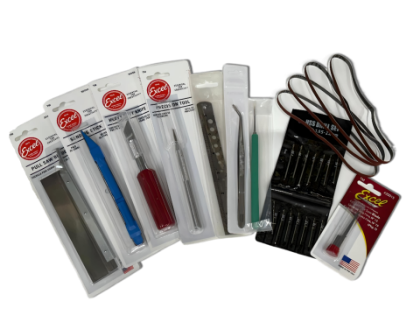 Picture of Advanced Tool Set