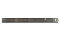 Picture of Steel Ruler