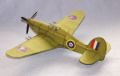 Picture of Hawker Hurricane TissueCal™