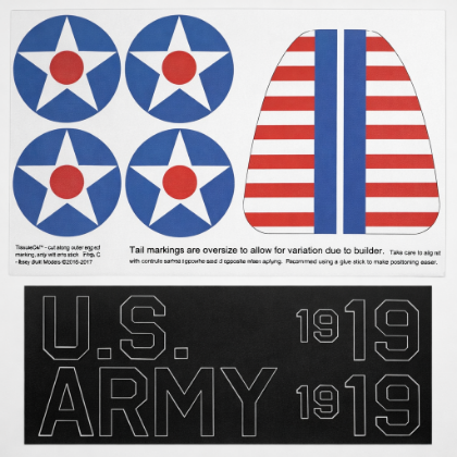 Picture of Fairchild PT-19 LaserCal™ and TissueCal™