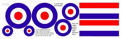 Picture of Fairey Fox TissueCal™