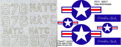 Picture of Martin AM-1 Mauler LaserCal™ & TissueCal™