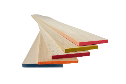 Picture of 5/16" x 3" x 18"  Balsa Sheet