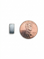 Picture of Rectangular Magnet - 3/8" x 3/16" x 1/8" (10x5x3mm)