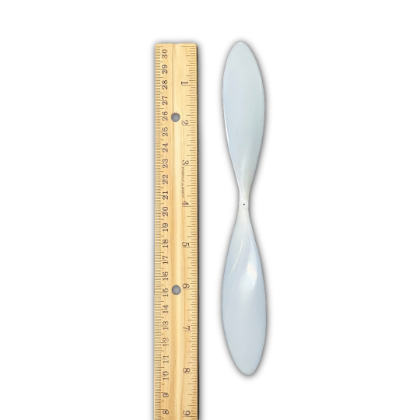 Picture of 8" White E-B Propeller
