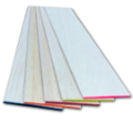 Picture of 1/8" x 3" x 18"  Balsa Sheet