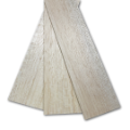 Picture of 1/4" x 3" x 18"  Balsa Sheet