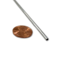 Picture of Aluminum Tubes, .014" Wall, round