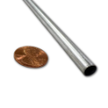 Picture of Aluminum Tubes, .014" Wall, round