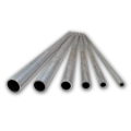 Picture of Aluminum Tube, .035" Wall, round