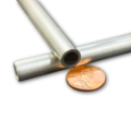 Picture of Aluminum Tube, .049" Wall, round