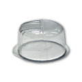 Picture of D04 canopy, bombsight, turrets