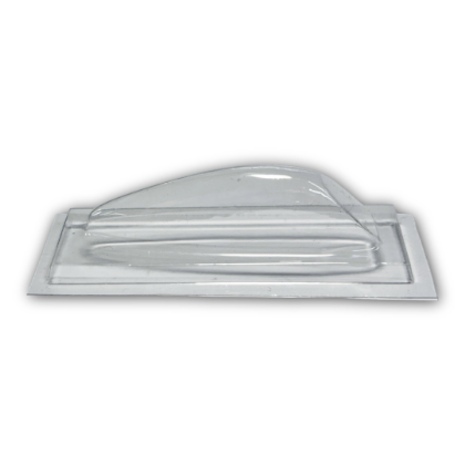 Picture of PD20 canopy