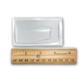 Picture of PD17 vacu-molded parts