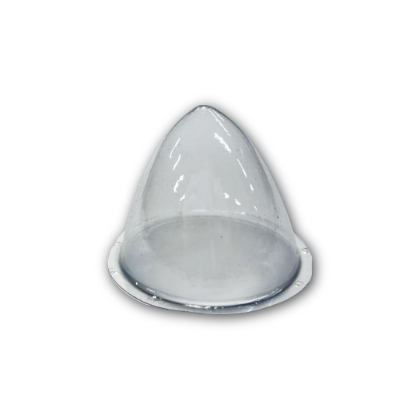 Picture of FF56 spinner