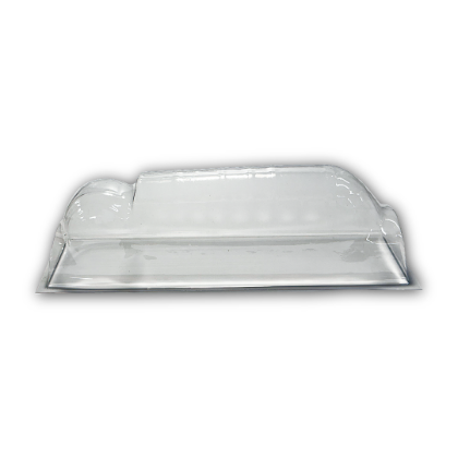 Picture of FF69 vacu-formed canopy