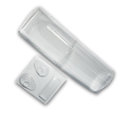 Picture of FF72 vacuum-molded parts