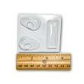 Picture of FF72 vacuum-molded parts