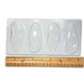 Picture of FF80 spinner & wheel pants